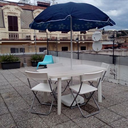 Sailor'S House Apartment La Spezia Exterior photo