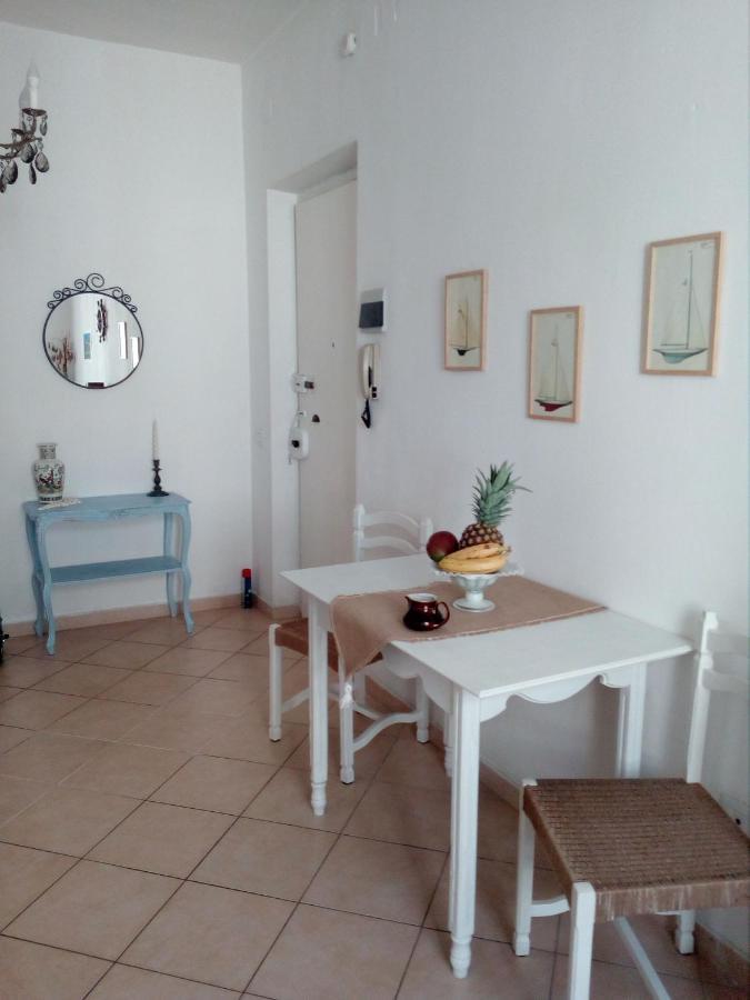 Sailor'S House Apartment La Spezia Exterior photo