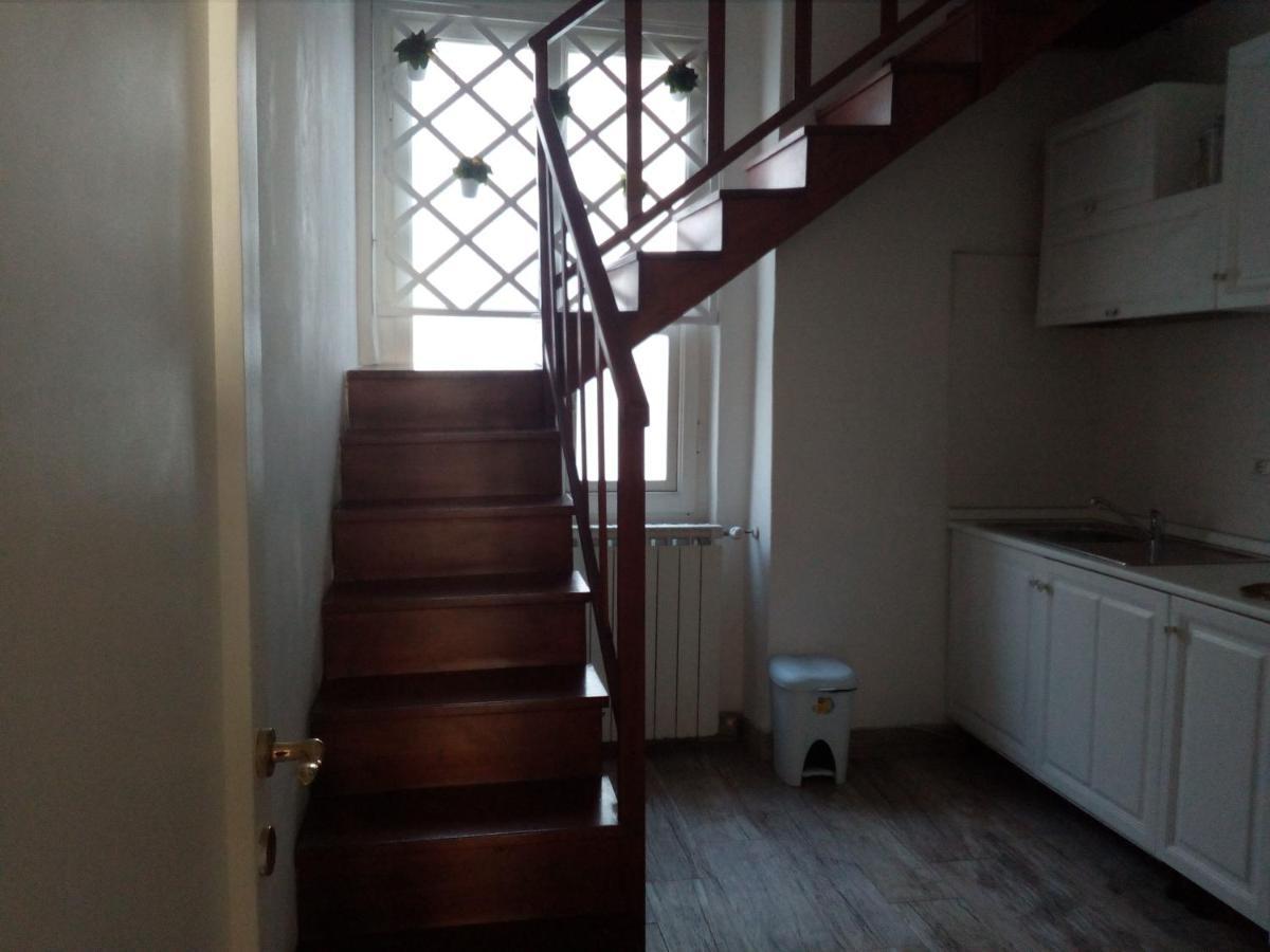 Sailor'S House Apartment La Spezia Exterior photo