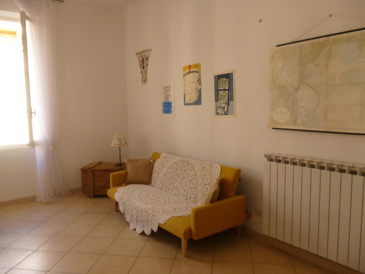 Sailor'S House Apartment La Spezia Exterior photo