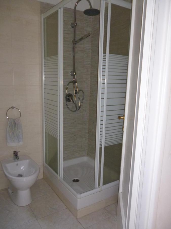 Sailor'S House Apartment La Spezia Exterior photo