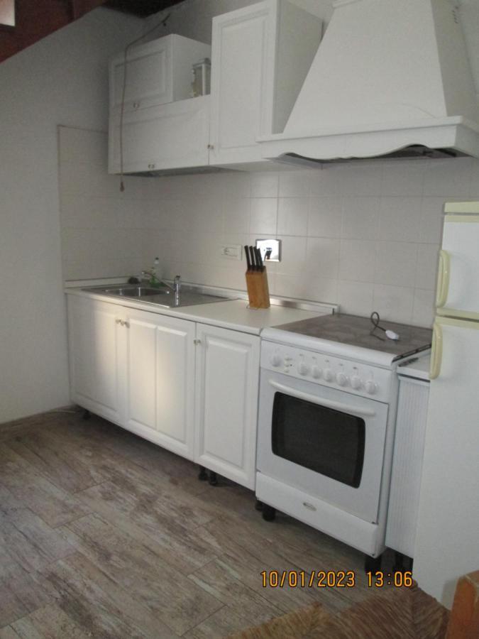 Sailor'S House Apartment La Spezia Exterior photo