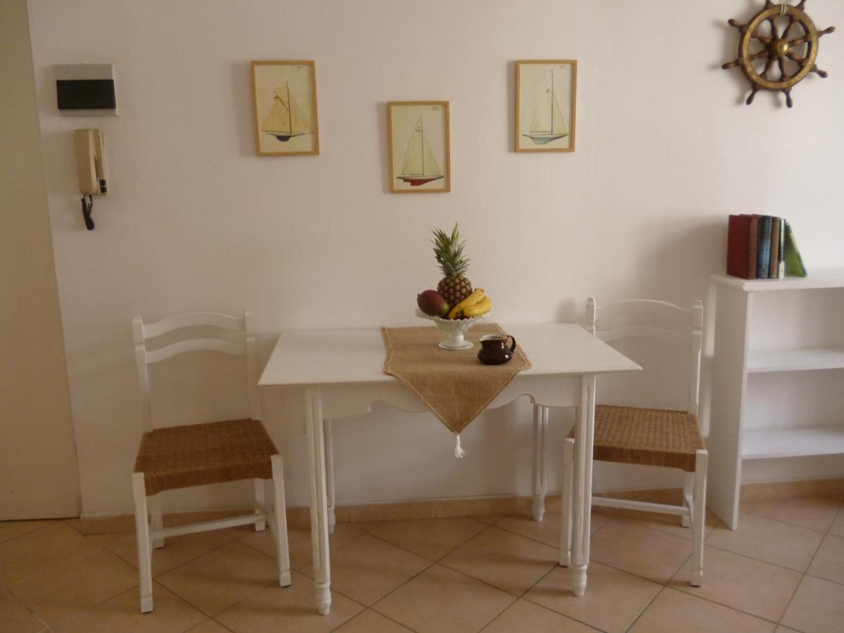 Sailor'S House Apartment La Spezia Exterior photo
