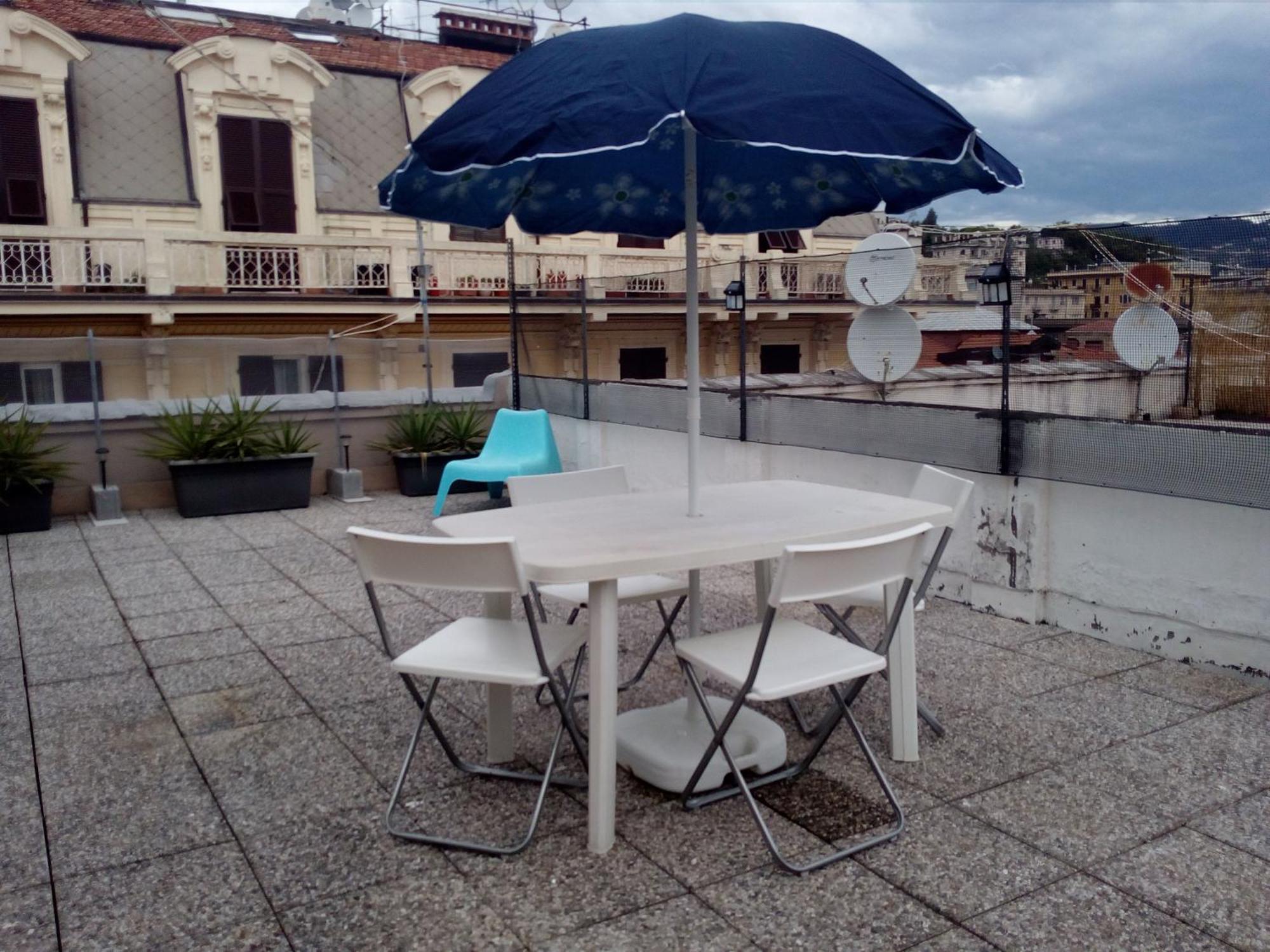 Sailor'S House Apartment La Spezia Exterior photo